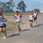 El 16 de agosto se correrá la 26° edición del Maratón del Departamento San Salvador