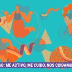 Se dieron a conocer los ganadores del certamen Me Activo, Me Cuido, Nos Cuidamos