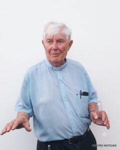 Padre Marcelo Krenz