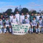 Progreso Unidos arrancó con victoria en Villaguay