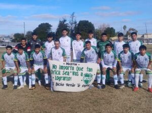 Progreso Clausura