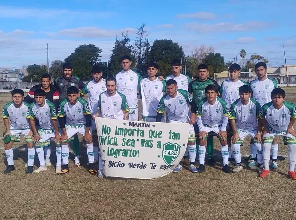 Progreso Clausura
