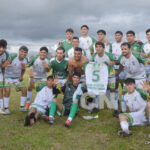 A puro gol: Progreso Unidos y Juventud Unida brillaron y ganaron en Primera