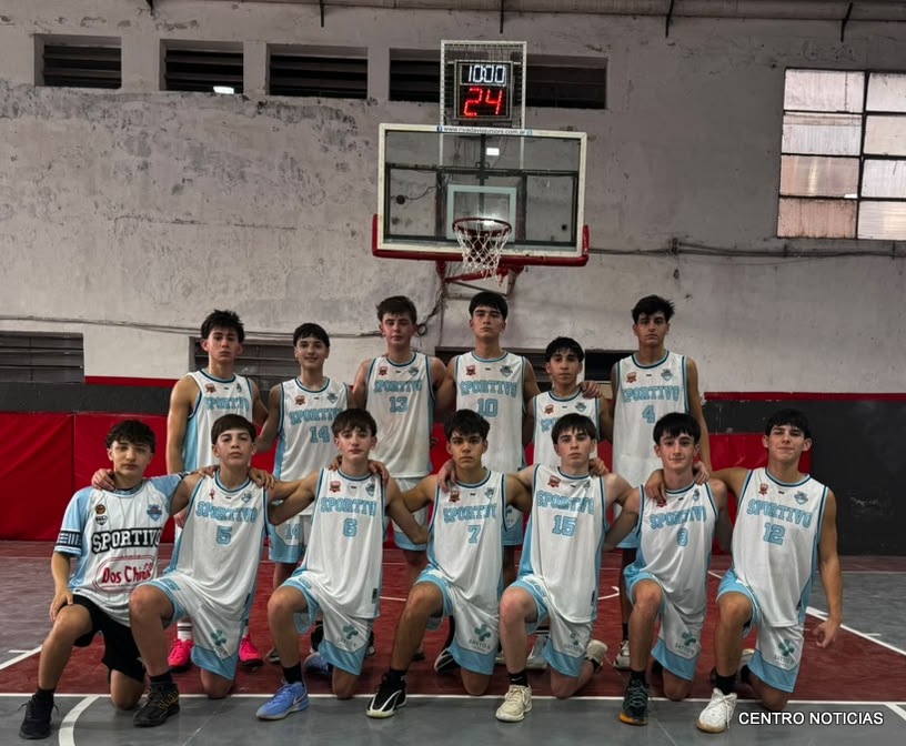 SSS U15 Federal