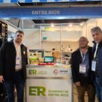 San Salvador promociona su producción local y la Fiesta Nacional del Arroz en “Caminos y Sabores