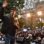 Orgullo entrerriano: Concordia y Gualeguay se unieron para homenajear a Senesi y Martínez