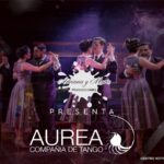 El tango llega a San Salvador: Homenaje al “Polaco” Goyeneche en la Sala San Martín