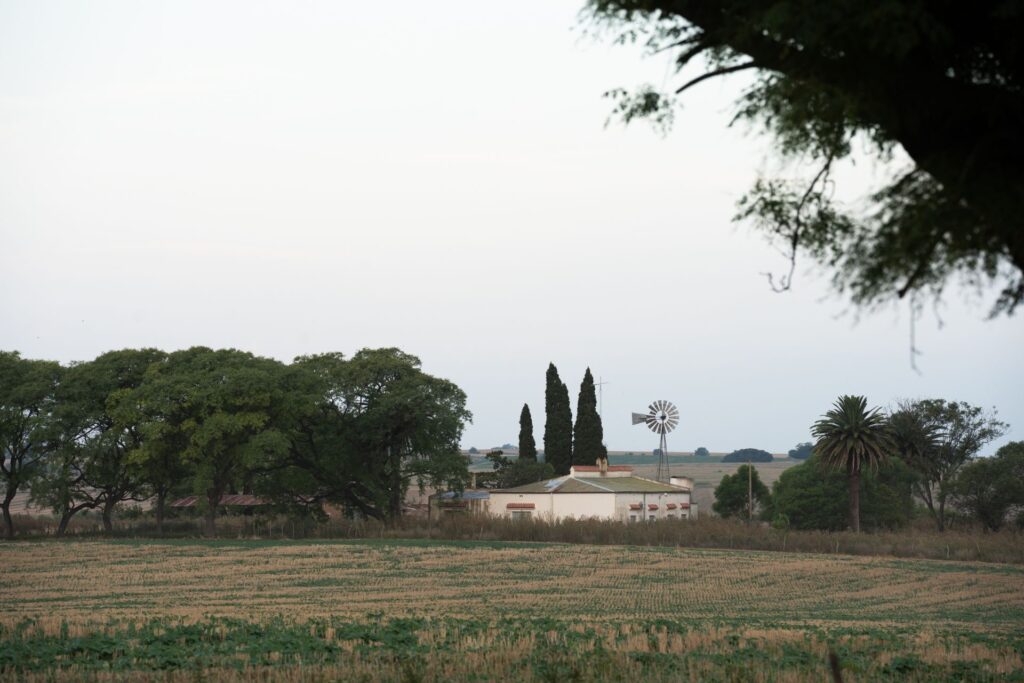 Turismo rural
