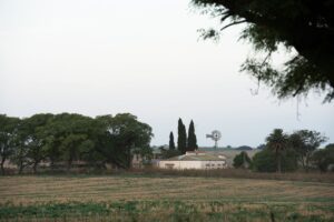 Turismo rural