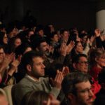 General Campos recibe el Ciclo Un Domingo de Teatro