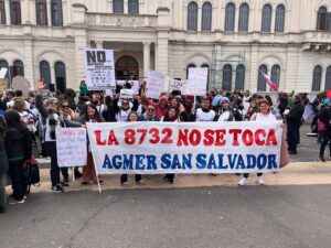 agmer en parana