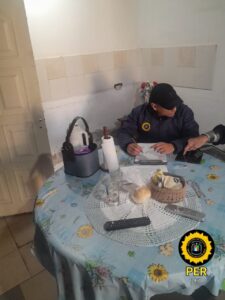 allanamiento cdia 30