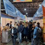 Entre Ríos muestra hasta el domingo su potencial turístico y emprendedor en la feria Caminos y Sabores