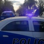 Incidentes durante los festejos en Plaza 25 de Mayo: dos detenidos