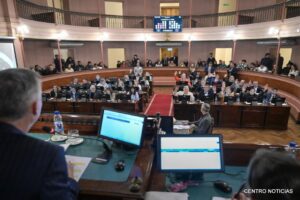 diputados ley previsional