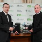 Entre Ríos incorporó equipamientos tecnológicos para la emisión del nuevo DNI