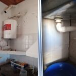 La provincia ejecutará obras de infraestructura escolar en el departamento San Salvador