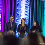 Gala patria en San Salvador: La Sala San Martín vibró en la víspera del 9 de Julio