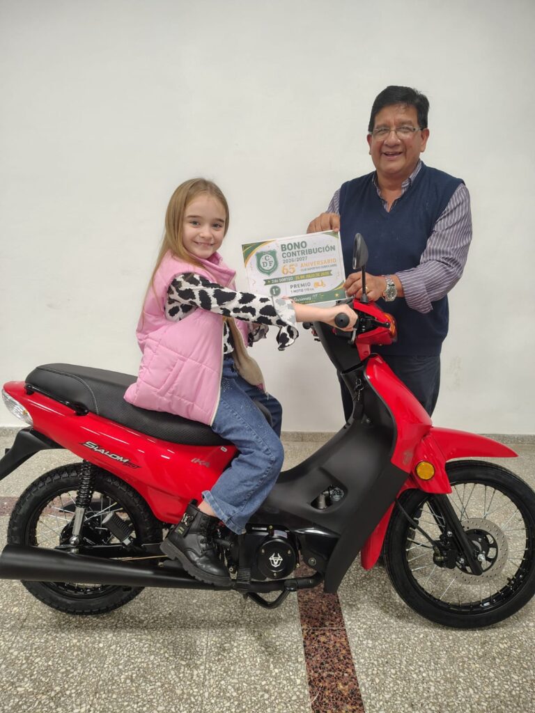 moto ferro 29