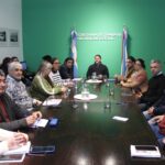 La provincia y los gremios docentes continuarán la negociación paritaria el miércoles