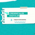 Jurado de Concursos brindó el cronograma para la actualización de credenciales de puntaje digital