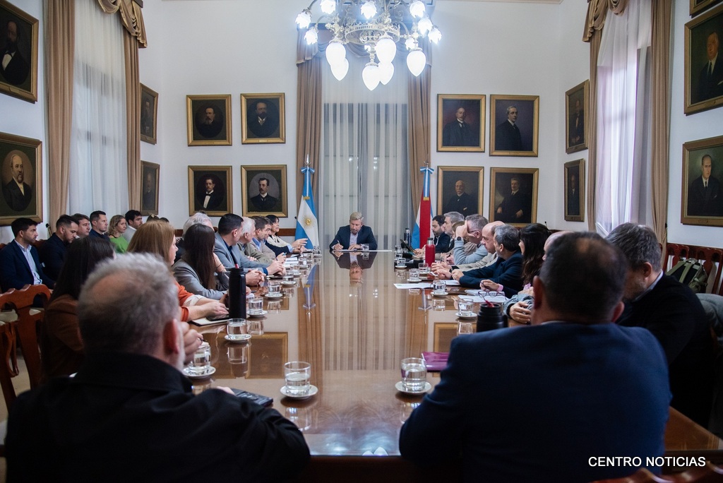 reunion gabinete 27_07