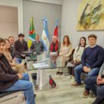 Producción arrocera: avanzan en la implementación del sello “Arroz Entrerriano”
