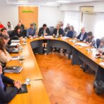 Reforma previsional: senadores emitieron dos dictámenes de mayoría