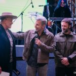 Antonio Tarragó Ros donó El Alma Entrerriana al patrimonio cultural de Entre Ríos