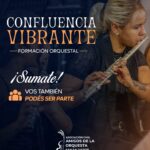 “Confluencia Vibrante”: San Salvador será sede de un encuentro orquestal nacional y necesita tu ayuda