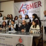 Agmer, Cauce y padres: “los productos de Teknofood violan la Ley de Etiquetado Frontal”
