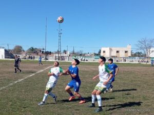 Adev vs Progreso