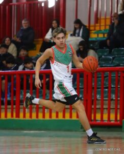 Arik Morinico Quiroga
