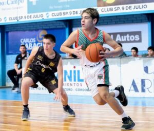 Arik Morinico Quiroga ER