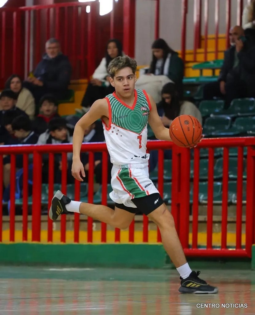 Arik Morinico Quiroga