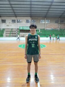 Arik quiroga