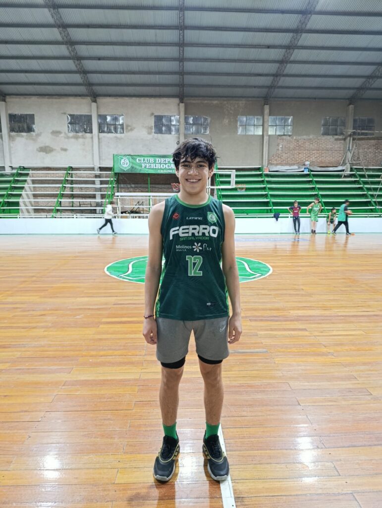 Arik quiroga