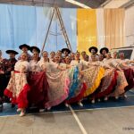 El Ballet Municipal San Salvador pisará por primera vez el histórico escenario de Jesús María