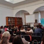 Más de 200 personas comenzaron el ciclo de microseminarios sobre Literaturas Escritas en Entre Ríos