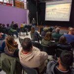 Se realizó en San Salvador una capacitación sobre el contralor tecnológico de aplicaciones de fitosanitarios