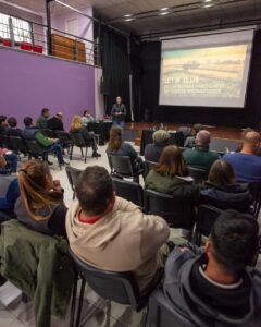 Capacitacion fitosanitarios