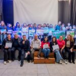 San Salvador fue sede de la Etapa Regional de los Juegos Culturales Entrerrianos