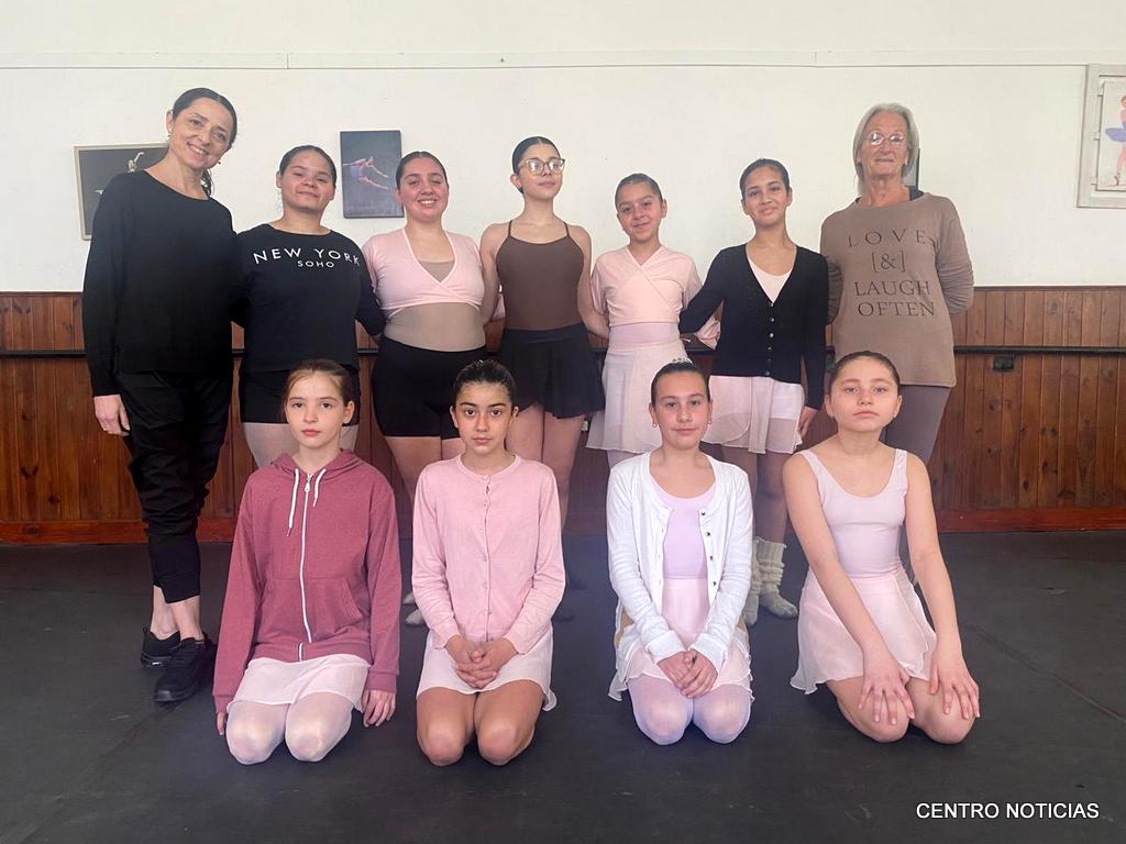 Danzas