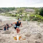 A puro barro, esfuerzo y podios: gran desempeño de los atletas de San Salvador en la 5ª edición de la Costera Trail Run en Santa Elena