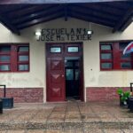 Se licita la puesta en valor de las instalaciones de la escuela José María Texier de San Salvador