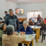 Juegos Evita 2026: definición en truco y chinchón y rumbo a la etapa departamental