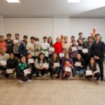 “Aprender para Actuar”: comenzó el programa municipal de capacitación en RCP destinado a jóvenes e instituciones