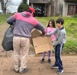 Ferro recicla