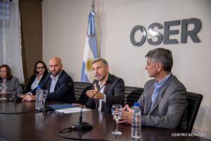 Frigerio Oser