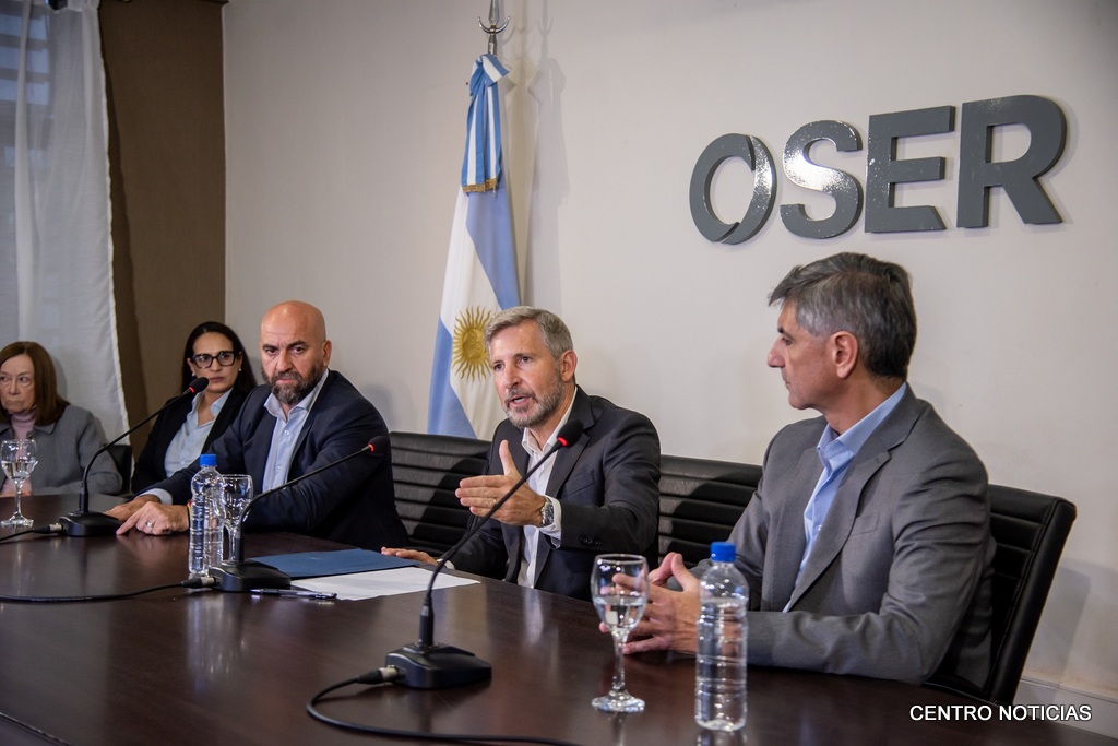 Frigerio Oser